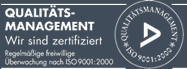 Qualit&auml;tsmanagement